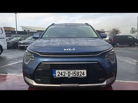 Kia Niro Niro K3 PHEV - Image 2