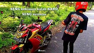 Download lagu Story wa vixion_bumi langit dadi saksine mp3