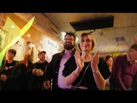 Budapest Ritmo 2023 Official Aftermovie