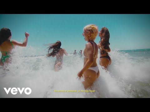 Judeline - señal • atardecer