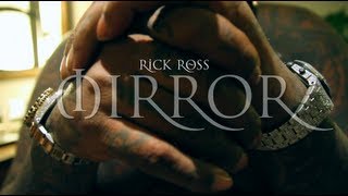 Rick Ross - Mirror Remix (Music Video)