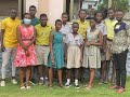 Quarter Final Contest 2021 Tsito Methodist JHS School Vrs Dededo DA JHS Vrs Tsito EP JHS