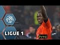 FC Lorient - Stade de Reims (2-0)  - Résumé - (FCL - REIMS) / 2015-16