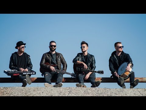 4-piece pop-rock band