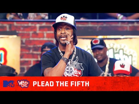 Is Katt Williams the Most LEGENDARY Wild 'N Out Star? 👀