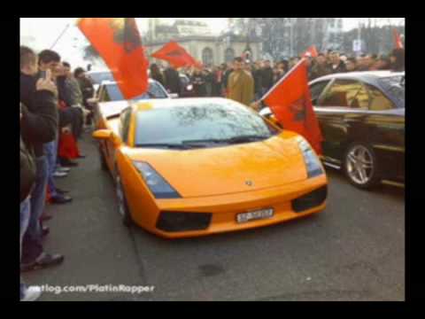 Sela a.k.a BosZman - KUQ E ZI