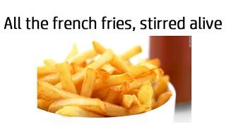 (Misheard Lyrics) The Arrogant Sons of Bitches - Meatheads Attack Spencer At 9