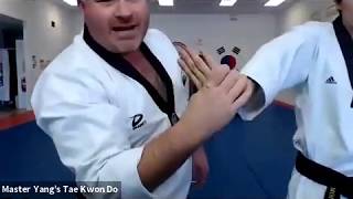 Live Class - Blue Belt - 4.30.20 @ 4:30pm