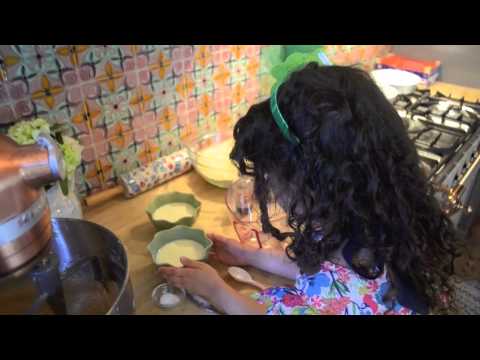 St. Patty's Day Cake PT1 - AZZA BAKES