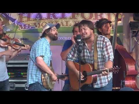 Horseshoes & Hand Grenades ~ Full Set ~ JHMF8 (SBD)