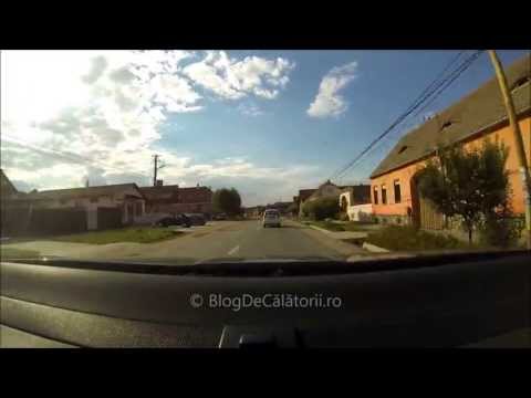 Drum Sibiu - Schitul Sadinca