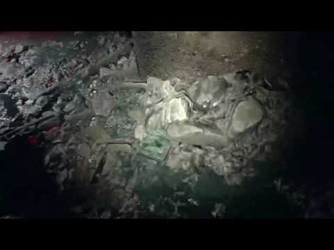 Resident Evil 7 Gameplay German Part 20 - Er Wartet