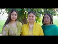 Kudiyan Te Chidiyan Mannat Noor Jasmeen Akhtar Jaidev Kumar Raavi De Kande 10th October