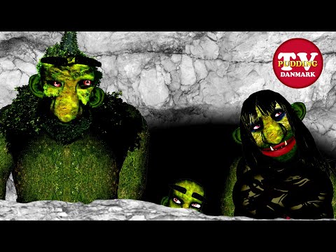 Oppe i Norge - og meget mere | Danske børnesange