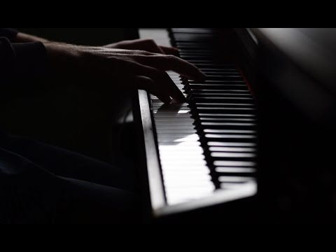 Versace on the Floor (Bruno Mars) - Carmine De Martino - Piano Solo