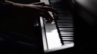 Versace on the Floor (Bruno Mars) - Carmine De Martino - Piano Solo