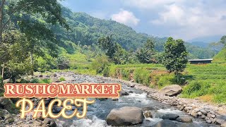 Download lagu WISATA KELUARGA DI MOJOKERTO || REVIEW CAFE RUSTIC MARKET PACET 2025 mp3