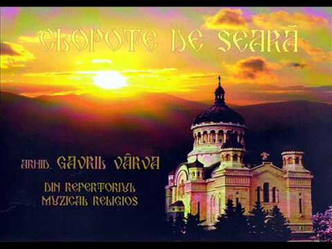 Gavril Varva - Ectenia Mare