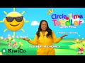 Learn Colors, Numbers & Shapes - Kids Songs - Toddler Lesson - KiwiCo Special