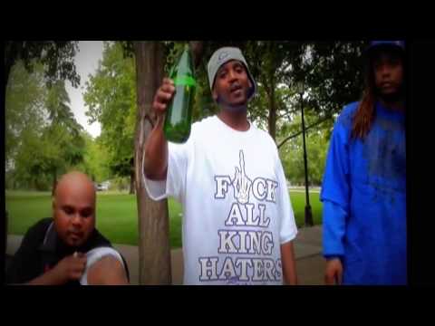 "Gang Stars" Speedball Jordan ft G.Will of King Duce