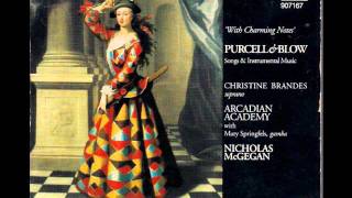 Henry Purcell - 