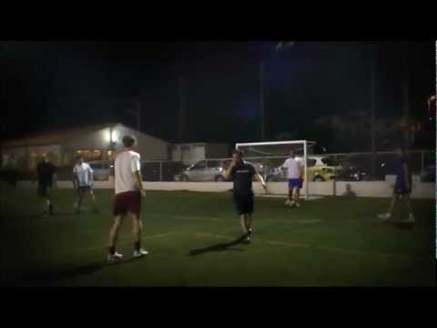 Nogometni derbi: "Gornji" vs "Donji"