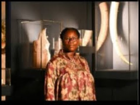 African Studies Global Virtual Forum - Fatou Cissé Kane