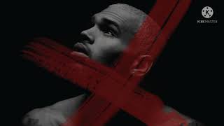 Chris Brown Ocean Deep Lyrics