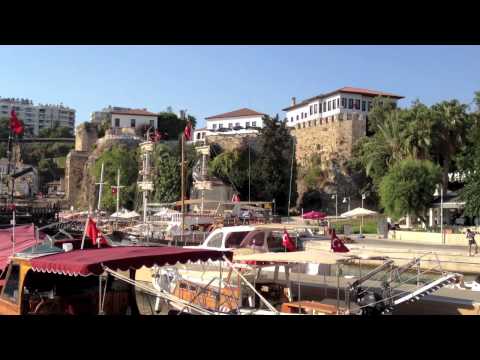 Googoosh - Antalya, Turkey August 18, 2012