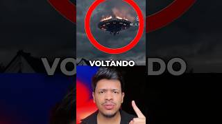 ISSO É ASSUSTADOR: JESUS ESTÁ VOLTANDO