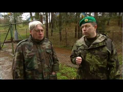 Heydrich - konečné řešení: Ministr Eden oznamuje (44/44)