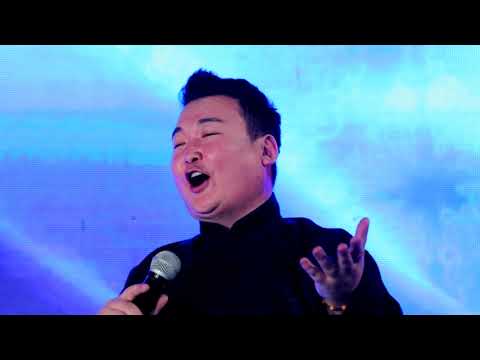 Ganerdene - Bi Mongol Khun Ган-Эрдэнэ - Би Монгол Хүн