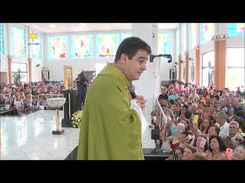 Pe.  Robson de Oliveira - 13 / 01 / 2018