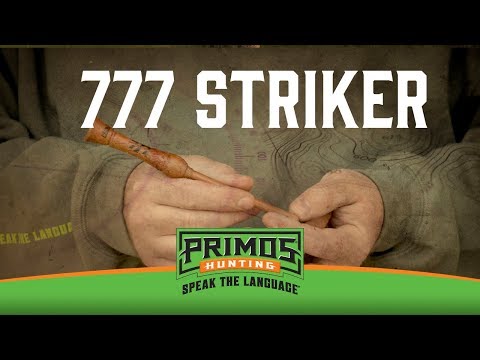 Primos 777 Striker