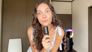 singing wonderwall because oasis is back together!
