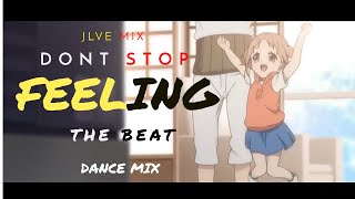 DANCE AMV (2020) - Sean Paul | Don&#39;t Stop Feeling The Beat