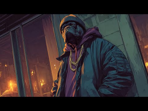 Chill Boom Bap Hip Hop Beats | Quiet Streets