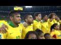 30 07 2013 Confederations Cup 2013 Brazil Vs Spain Final National Anthem
