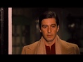 A Scene from the Classic - "The Godfather: Part II"