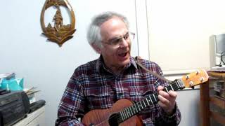 Could There Be Another World - 467th Season of the Ukulele