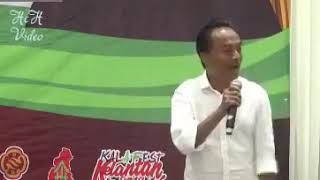 Download lagu Dikir Klate - Menate Malas mp3