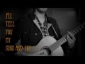 Hozier - Take Me To Church Lyric Video (Acoustic ...