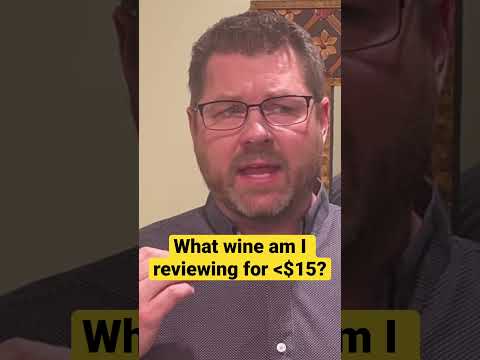 Great White Wine Value | Muscadet Sèvre et Main Sur Lie | Loire Valley France