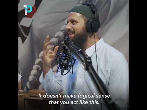 Prophet Muhammad(ﷺ)Warning To Abusive Husbands| Best Of You Are Those Who Are Best To Their Families