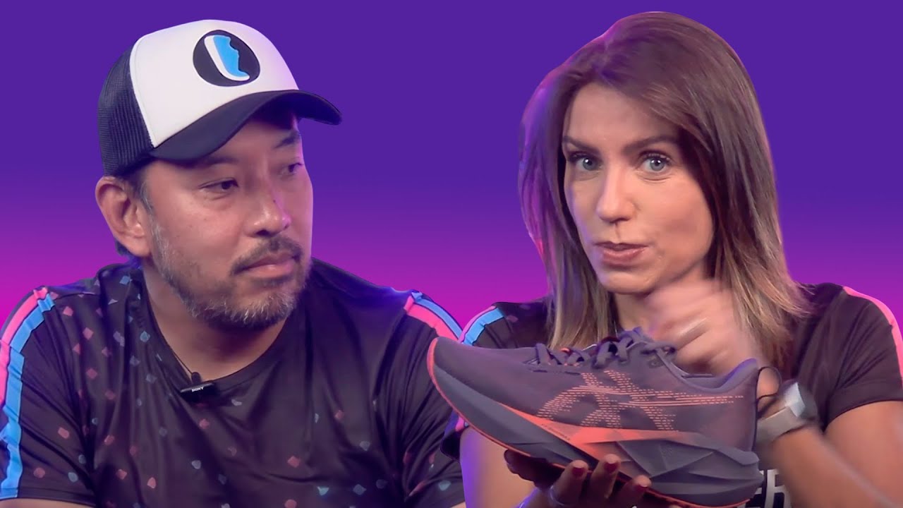 Assistir no YouTube: ASICS NOVABLAST 5 - Review Avaliação Completa - Tênis Certo