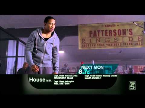 House S07E21 The Fix [Official (FOX) Promo Trailer