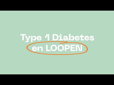 , title : 'Type 1 diabetes en DIY LOOPEN'