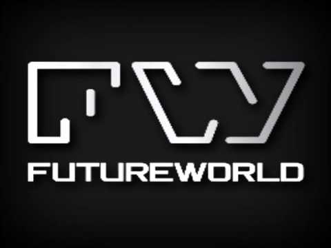 Darren Styles & Gammer VS John O'Callaghan - Paranoia/Find Yourself Mashup