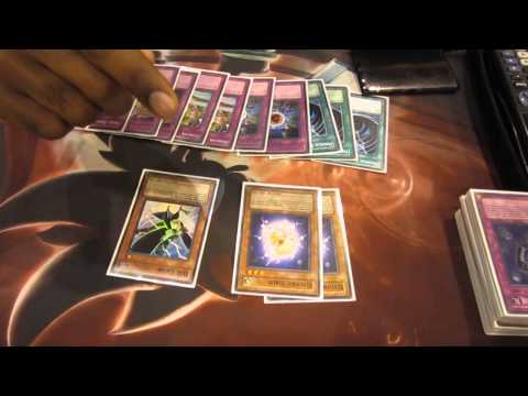 Kissimmee Regional 1st Place Undefeated Dragon Ruler Deck