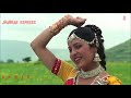 Tere Hum Ae Sanam Jhankar HD 720p Jeena Teri Gali Mein 1991
